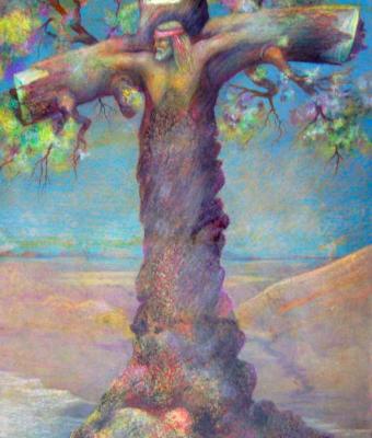 the-earth-christ