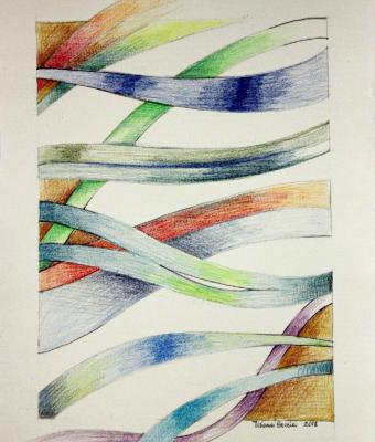 ribbon-plot