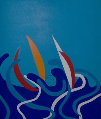 barche-a-vela-nel-mare-in-temp