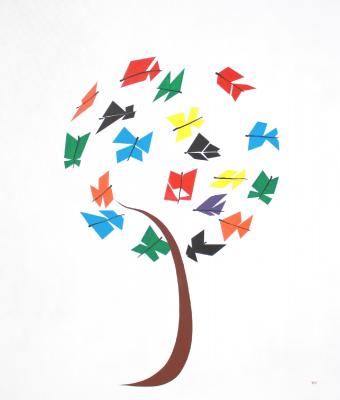 la-pianta-delle-farfalle-the