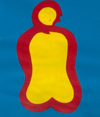 donna-seduta-femme-assise