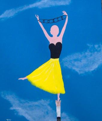 legata-tra-il-suo-equilibrio-a