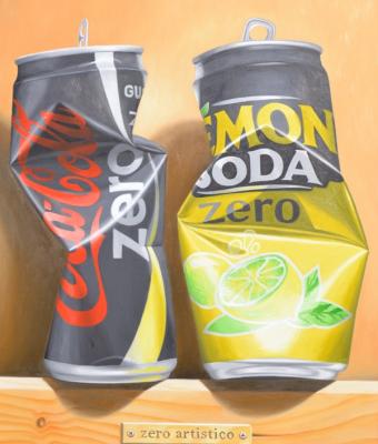 zero-artistico