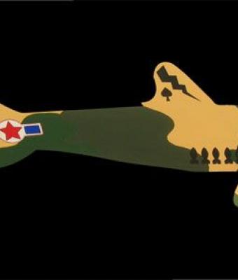 camo-shark