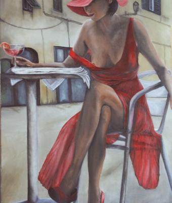 red-fashion