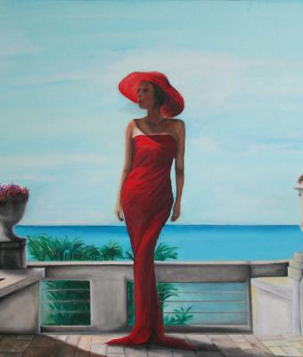 red-fashion