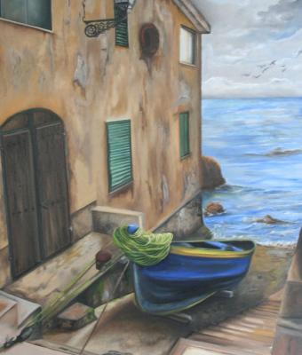il-riposo