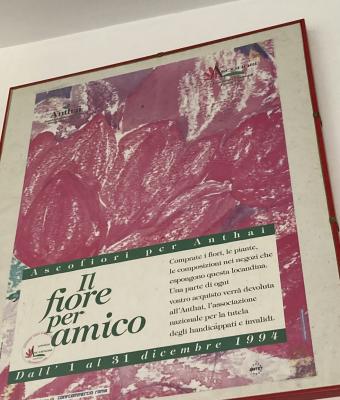 il-fiore-per-amico