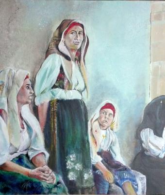 donne-di-cabras