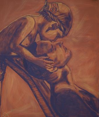 il-bacio