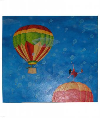 mongolfiere