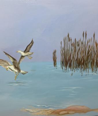 serata-al-lago