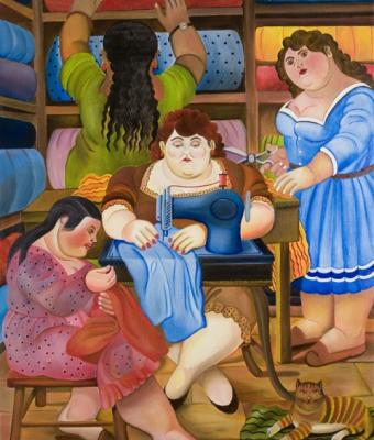 omaggio-a-botero-le-cucitric