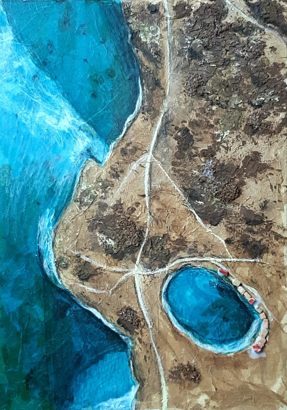 terracquea