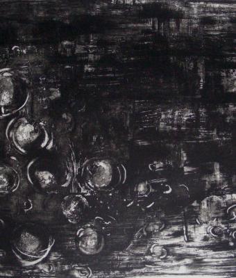 bubble-particolare