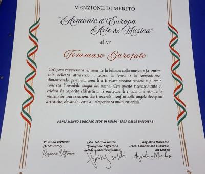 premiazione