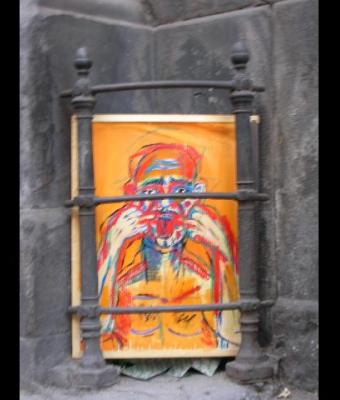 quadro-abbandonato-d-estate