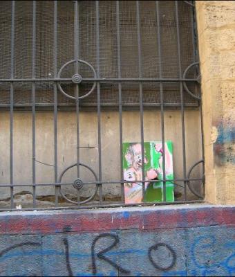 quadro-abbandonato-d-estate