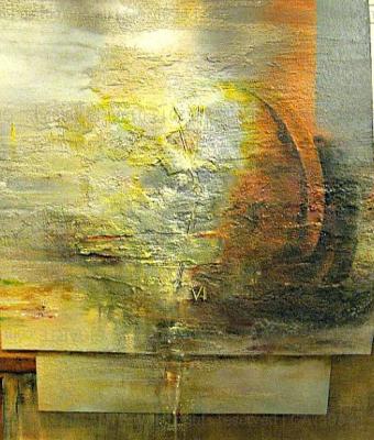 il-lento-passare-del-tempo