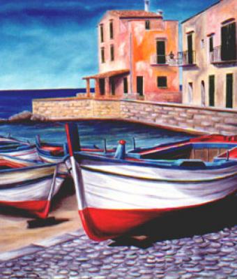 porticello