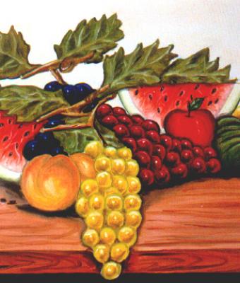 frutta