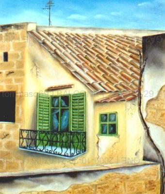 balcone