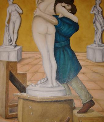 scultore