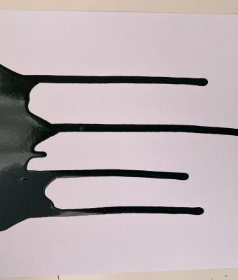 disgregare