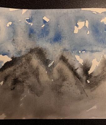 montagna