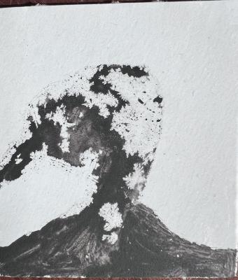 vulcano
