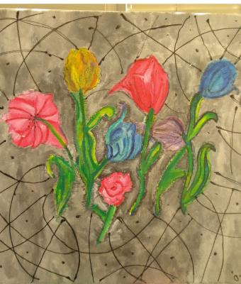 primavera