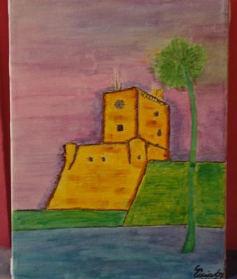 castello
