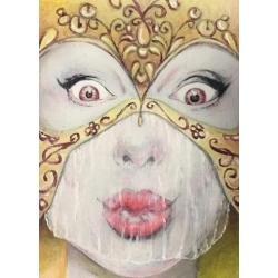 il-bacio-velato-tanja-monies