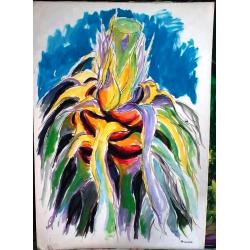 agave
