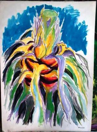 agave