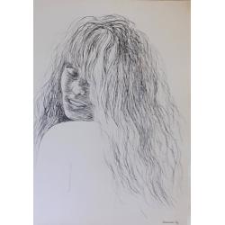 ragazza