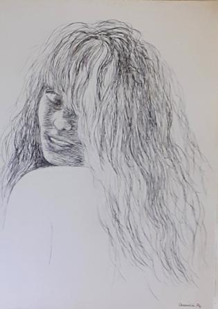 ragazza