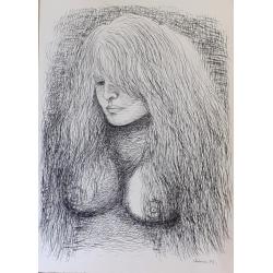 ragazza