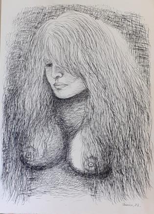 ragazza