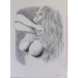 ragazza