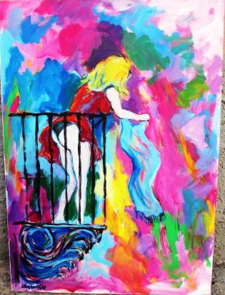 in-balcone