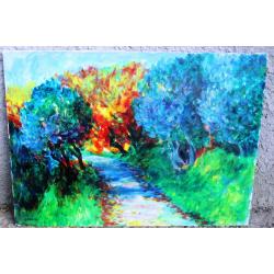paesaggio