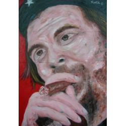 che-guevara