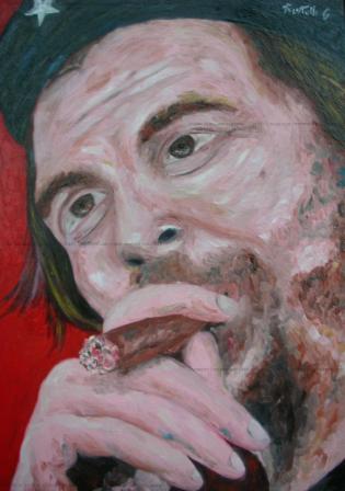 che-guevara