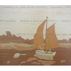 il-pescatore