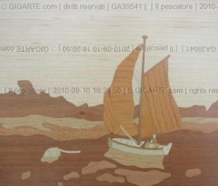 il-pescatore