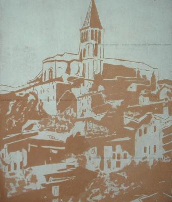 todi