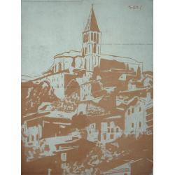 todi
