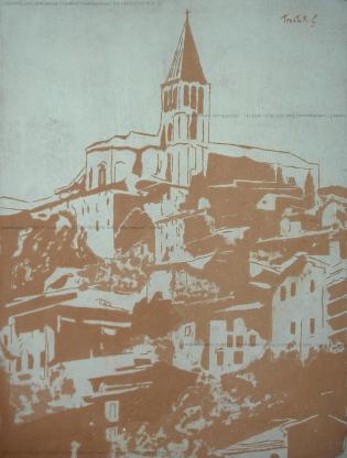 todi