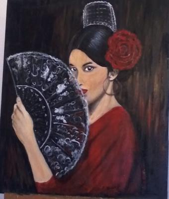 ballerina-di-flamenco